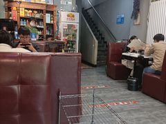 -鱼羊宴烤鱼羊蝎子烧烤(怡馨家园店)