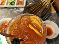 -禄婶鸡煲·打边炉