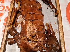 -鸿先阁·干煸虾(星沙店)