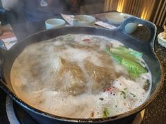 -盡膳口福·百年汤方火锅(科华北路店)