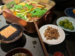 -荣记火锅(青悦城店)