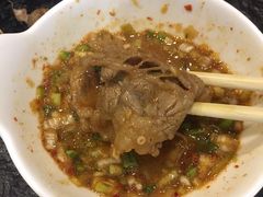 -金刚山(学府路店)