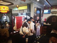 -同得兴 Since·1995 传统苏式面馆(十全街店)
