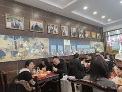大堂-方中山胡辣汤(成都首店)