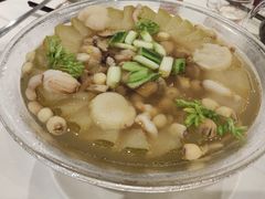 -稻香酒家(天河城店)