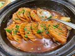 -大方圆酒楼(新颜东路店)