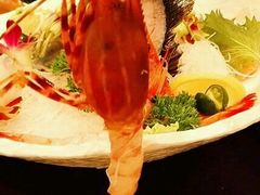 -江户前寿司(好运街店)