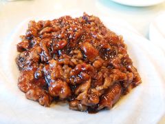 -南来顺饭庄·清真(南菜园店)