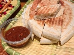 -鱼头泡饭·湖北菜·非物质文化遗产(岳家嘴总店)