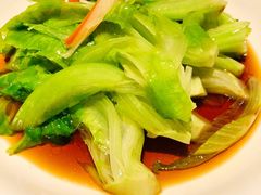 -悦融琥珀·京鲁菜·海味珍品(西单店)