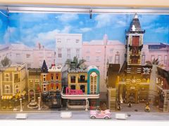 -乐高专卖店(温州万象城店)