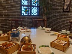 包厢-悦满楼·西关名点·湛江名菜(航空综合大厦店)