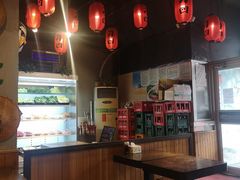 -刁四麻辣烫(裕华店)