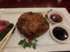 叫花鸡-无名居(西直门总店)