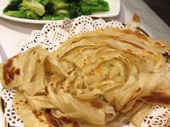 -关东风老北方菜馆(桂芳园店)