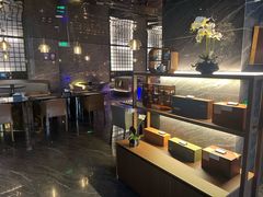 -华夏良子·足道SPA艾灸(金皇大厦店)
