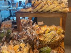 -Max Bakery 阿唛手作