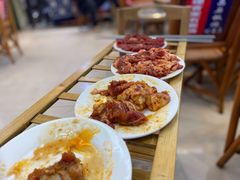 -阿昌白族石板烧(大理古城店)