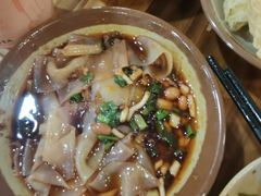 -笔记安顺夺夺粉火锅