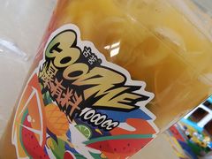 -古茗(番禺厦滘店)