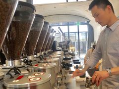 -Seesaw Coffee(上生新所店)
