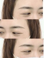-MIVI·纹眉半永久野生眉