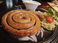 -马迭尔德式西餐精酿啤酒屋(中央大街店)