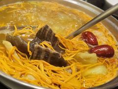 -丫丫汤膳打边炉(宏府408坊店)