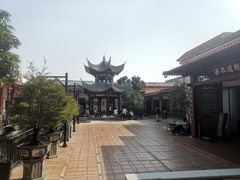 -小榄公饭店·岭南庭院餐厅(民安北路店)