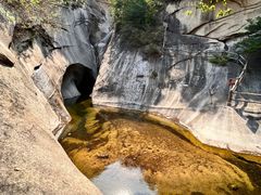 -黑龙潭风景区