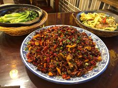 -杨记隆府(南坪店)