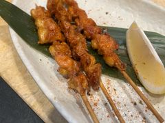 -东京屋(武定路店)