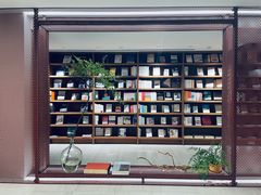 -二酉书店TOYOU BOOKS