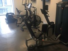 -Bona Fit 伯纳健身超级工作室(车公庄店)