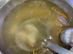 -大志牛肉火锅(天健花园店)
