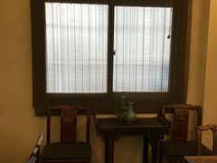 -五观堂素食(新华路店)