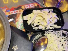 -令狐冲·炭烤活鱼(宝龙店)