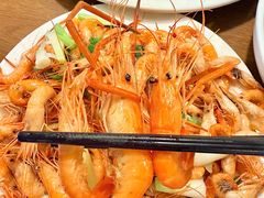 -晓琦农家菜馆·地道农家菜