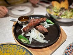-俄士厨房(环球港店)