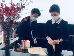 -BLACKSWAN黑天鹅(环球店)