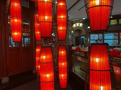 -龙抄手(春熙路总店)