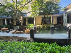 -寻味顺德·顺峰山庄(大良店)