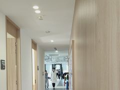 -复动肌骨门诊·MEDMOTION(北外滩店)