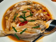 -荣小馆(安达仕店)