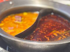 -钢管厂五区小郡肝火锅串串香(总店)