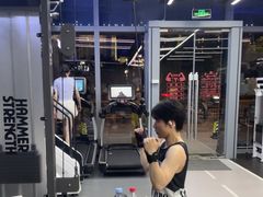 -EASY POWER健身工作室(浦东大道店)