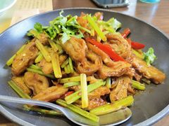 -素心小筑(后沙裕镇店)