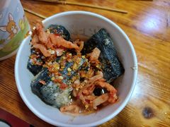-李字号臭豆腐(总店)
