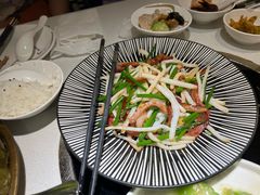-顺峰顺水顺德菜(第一百货店)