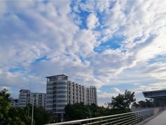 -广东药科大学(广州校区大学城校园)